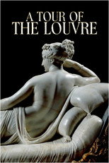 Poster de la película A Tour of the Louvre
