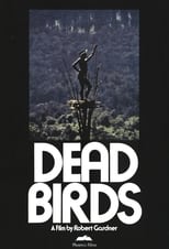 Poster de la película Dead Birds