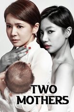 Poster de la serie Two Mothers