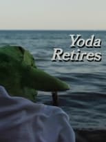 Poster de la película Yoda Retires