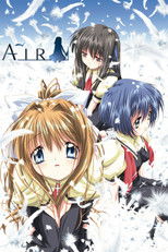 Poster de la serie Air