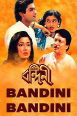 Poster de la película Bandini
