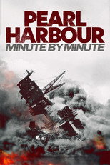 Poster de la película Pearl Harbour: Minute by Minute