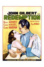 Poster de la película Redemption