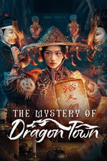 Poster de la serie The Mystery of Dragon Town