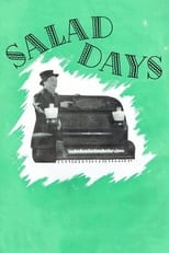 Poster de la película Salad Days