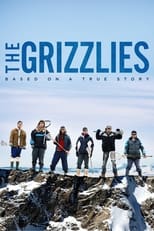 Poster de la película The Grizzlies