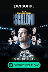 Poster de la serie The Scaloni Method