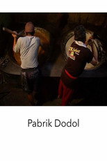 Poster de la película Pabrik Dodol
