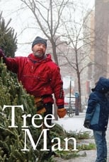 Poster de la película Tree Man