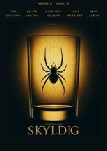 Poster de la película Skyldig