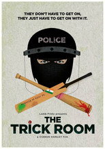 Poster de la película The Trick Room