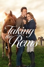 Poster de la película Taking the Reins