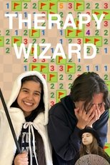 Poster de la película Therapy Wizard