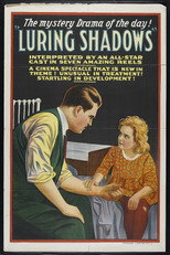Poster de la película Luring Shadows