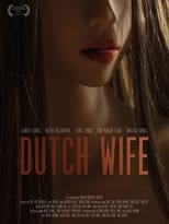 Poster de la película Dutch Wife