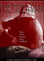 Poster de la película The Pizza Man