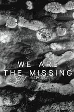 Poster de la película We Are The Missing