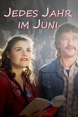 Poster de la película Jedes Jahr im Juni
