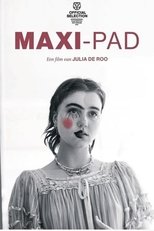 Poster de la película Maxi-Pad