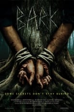 Poster de la película Bark