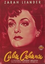 Poster de la película Cuba Cabana