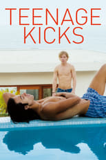 Poster de la película Teenage Kicks