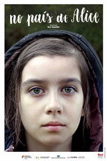Poster de la película No País de Alice