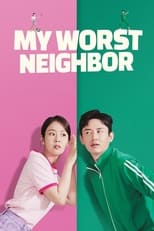 Poster de la película My Worst Neighbor