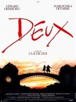 Poster de la película Deux