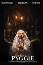 Poster de la película Pyggie