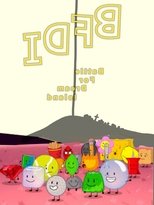Poster de la serie dnalsi maerD roF elttaB (IDFB)