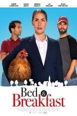 Poster de la película Bed & Breakfast