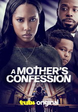 Poster de la película A Mother's Confession