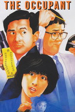 Poster de la película The Occupant
