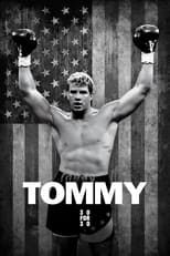 Poster de la película Tommy