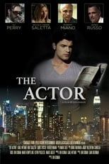 Poster de la película The Actor