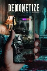Poster de la película Demonetize