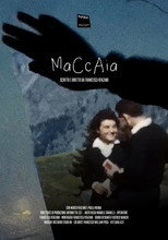 Poster de la película Maccaia