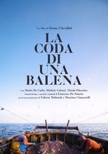 Poster de la película La coda di una Balena