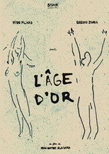 Poster de la película The Golden Age