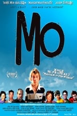 Poster de la película Mo