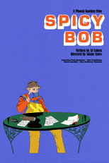 Poster de la película SPICY BOB