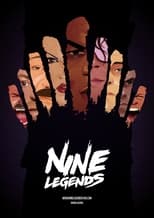 Poster de la película Nine Legends