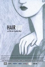 Poster de la película Haircut