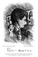 Poster de la película Post-Mortem