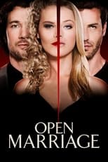 Poster de la película Open Marriage