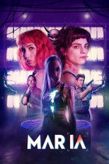 Poster de la película Mar.IA