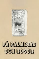 Poster de la película På palmblad och rosor