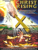 Poster de la película Christ Rising